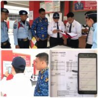 Rutan Kota Agung Terapkan Papan Sterek Digital untuk Pantau Tahanan