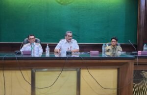 Untuk Tingkatkan Profesionalisme, DPRKP dan CK Jatim Gelar Pelatihan Peningkatan Kompetensi Bidang Jasa Konstruksi II