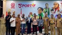 Dispora Jatim dan PSAWI Jalin Kolaborasi untuk Kembangkan Olahraga Ski Air dan Wakeboard