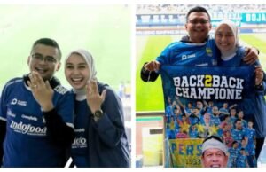 Curhatan Putri Karlina: Tragedi 3 Orang Tewas di Pernikahannya dengan Maula Akbar