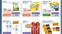 Promo Indomaret 29 Juli: Cashback 5 Ribu Migor, Sania Rp33.700, Filma Rp34.100