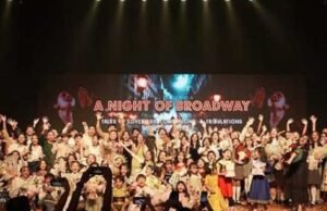 Tampilkan Karya Musikus Dunia, Siswa Bali Tampil di SSC