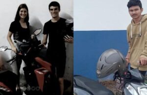 E-Motor Tyranno Resmi Beroperasi di Medan, Ini Harga dan Spesifikasinya