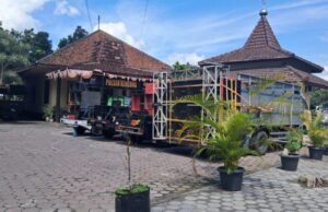 Imbauan Tegas Polda Jatim: Stop Sound Horeg yang Ganggu Warga!