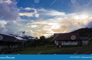 SMP Santa Maria Iwin, Pintu Masuk Pendidikan di Hutan Papua