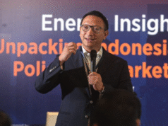 Waketum Kadin Bidang ESDM, Dukung Pertamina RNE Terlibat Proyek Pembangkit Nuklir 500 MW