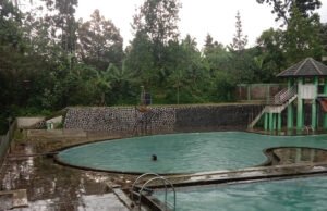 Selain Tirta Winaya, Ini Deretan Kolam Renang di Ciamis yang Seru dengan Harga Terjangkau