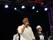 Wagub Emil Dardak: Jazz Gunung Perkuat Wisata Jatim