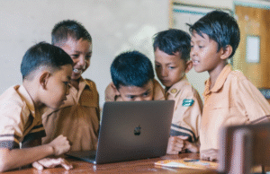 Pendidikan Karakter Ki Hadjar Dewantara di Taman Siswa