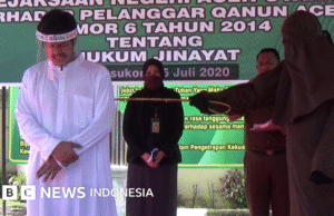 Diduga Lakukan Pelecehan, Guru Olahraga SMPN 13 Bekasi Dihentikan Sementara