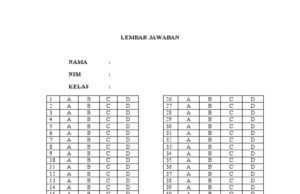 Jawaban: Bagaimana Anda Melihat Pentingnya Rancangan Berbasis PSE? Modul 2 PPG 2025