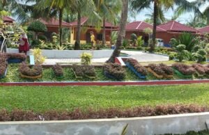 Sungailiat Bangka, Surga Pantai Eksotis! 4 Hotel Tepi Laut yang Wajib Dicoba Saat Liburan