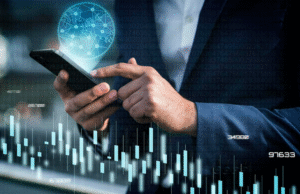 Luncurkan SaaS untuk Solusi Teknologi Digital Indonesia