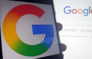 5 Negara dengan Pengguna Google Terbanyak, Apakah Indonesia Masuk?