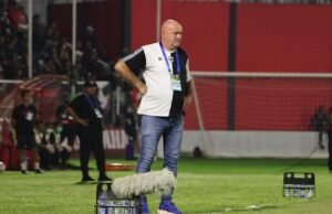 Bojan Hodak Bocorkan Rahasia Sukses Bawa Persib Juara Beruntun