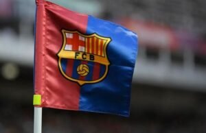 Barcelona Kalahkan Como 1907 5-0 di Joan Gamper Trophy