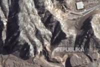 IAEA Kembali ke Iran, Tapi Masih Dilarang Periksa Fasilitas Nuklir