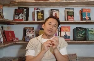 Kritik Film Merah Putih, Hanung: Ironi Pemutaran yang Tidak Terduga