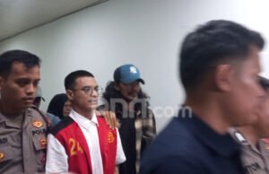 Dua Kakak Vadel Badjideh Jadi Saksi, Ini Isi Pembahasannya