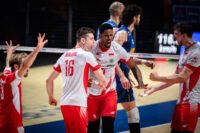 Polandia Kalahkan Italia di Final VNL 2025