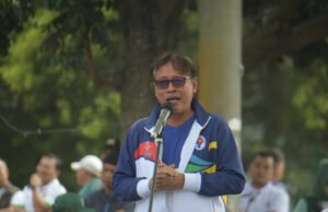 Kompetisi Sepak Bola Muda Dorong Pertumbuhan Olahraga Nasional