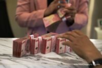 Rupiah Tertekan Jelang Rilis Data AS, Ini Sentimen Perdagangan Kamis (28/8)