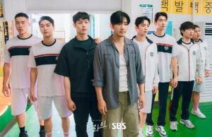 5 Drama Korea 2025 Ini Cocok Dilihat Saat Kamu Hampir Menyerah