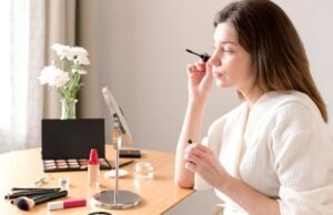 5 Tips Make Up Alami untuk Kulit Olive, Pastikan Tampilan Segar dan Bercahaya