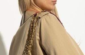 Cari Tahu 5 Ciri Tas Burberry Asli!