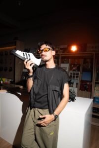 adidas Perkenalkan Originals Studio, Pesta Superstar yang Legendaris