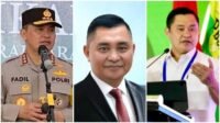 Fadil Imran Pimpin 3 Jabatan Strategis di Polri, BUMN dan Olahraga
