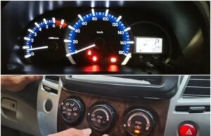 Putaran Mesin Bergetar Saat AC Menyala? Ini Penyebabnya