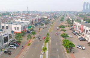 Pameran Otomotif GIIAS Tingkatkan Penjualan Aniva Sebelum Peluncuran
