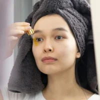 Cara Pilih Serum untuk Kulit Kering