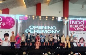 IndoBeauty Expo 2025 Hadir, Tampilkan Teknologi Kecantikan Terkini