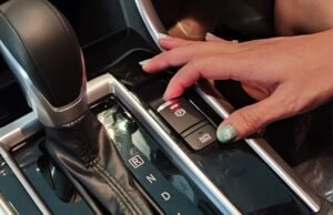 Perawatan Rem Parkir Elektrik: Apa Bedanya dengan Rem Tangan?
