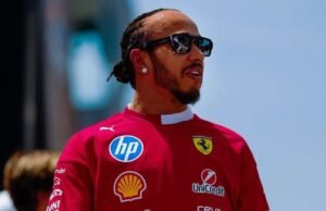Hamilton Tampil Buruk di F1 Hungaria 2025, Muncul Isu Pensiun