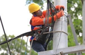 Pemerintah Bahas Diskon Tarif Listrik Berkelanjutan