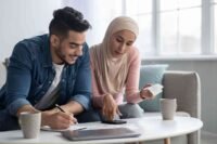 Keuangan Keluarga Tak Akan Rapi Tanpa Keterbukaan