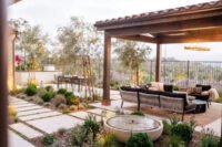 Inspirasi Taman Mediterania untuk Iklim Tropis