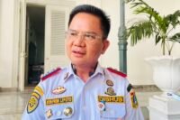 CFD Dianggap Pasar Kaget, Dishub DKI: Area Olahraga dan UMKM Terpisah