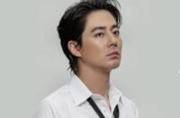 Profil Jo In Sung yang Kembali Berakting dalam Film Romantis Netflix