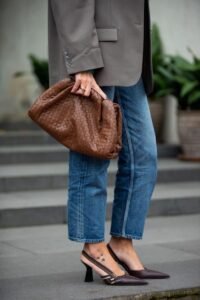 Jangan Tertipu! Kenali 5 Ciri Tas Bottega Veneta Asli