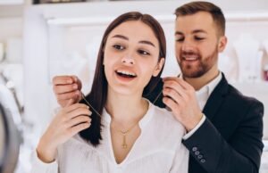 7 Alasan Tak Terduga Mengenakan Perhiasan Emas Membawa Nilai dan Gaya Hidup Nyata