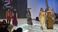 Jogja Fashion Week 2025 Bidik Transaksi Rp 2 Miliar