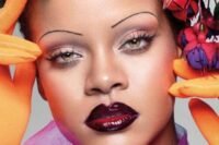 6 Gaya Makeup Klasik yang Jadi Favorit di Tahun 90-an!