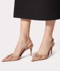 5 Pilihan Sepatu High Heels Valentino Garavani