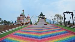 Wisata Seru di Jans Park Sumedang, Aktivitas Menarik yang Wajib Dicoba