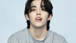 S.Coups Rayakan Ulang Tahun dengan Donasi untuk Anak Kurang Mampu