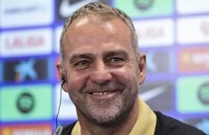 Daftar Transfer Barcelona Musim Panas 2025, Tetap Defisit Meski Lepas Inigo Martinez ke Al-Nassr